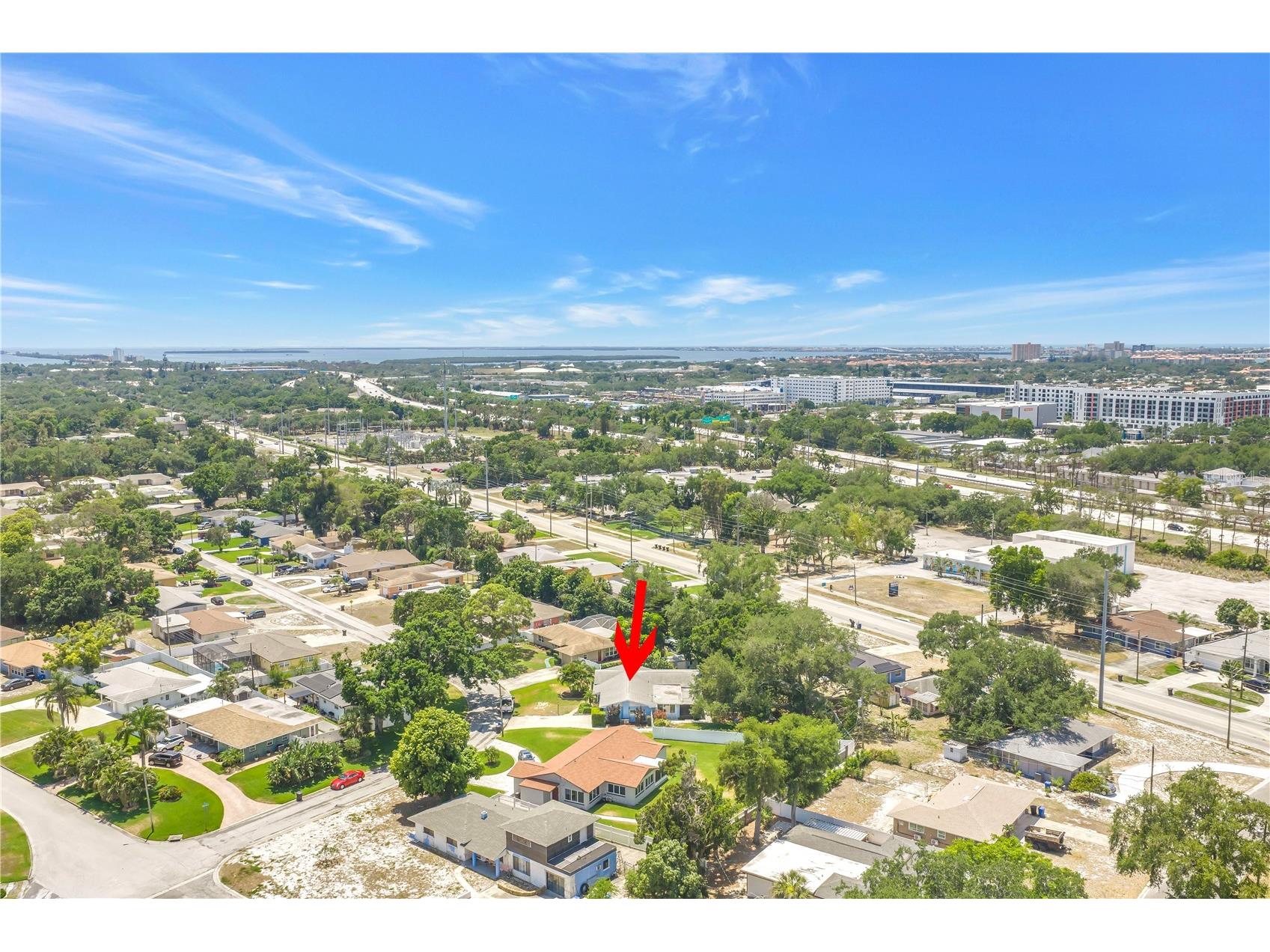 4039 Alberca Way S Saint Petersburg FL 33712 TB8503089 image86