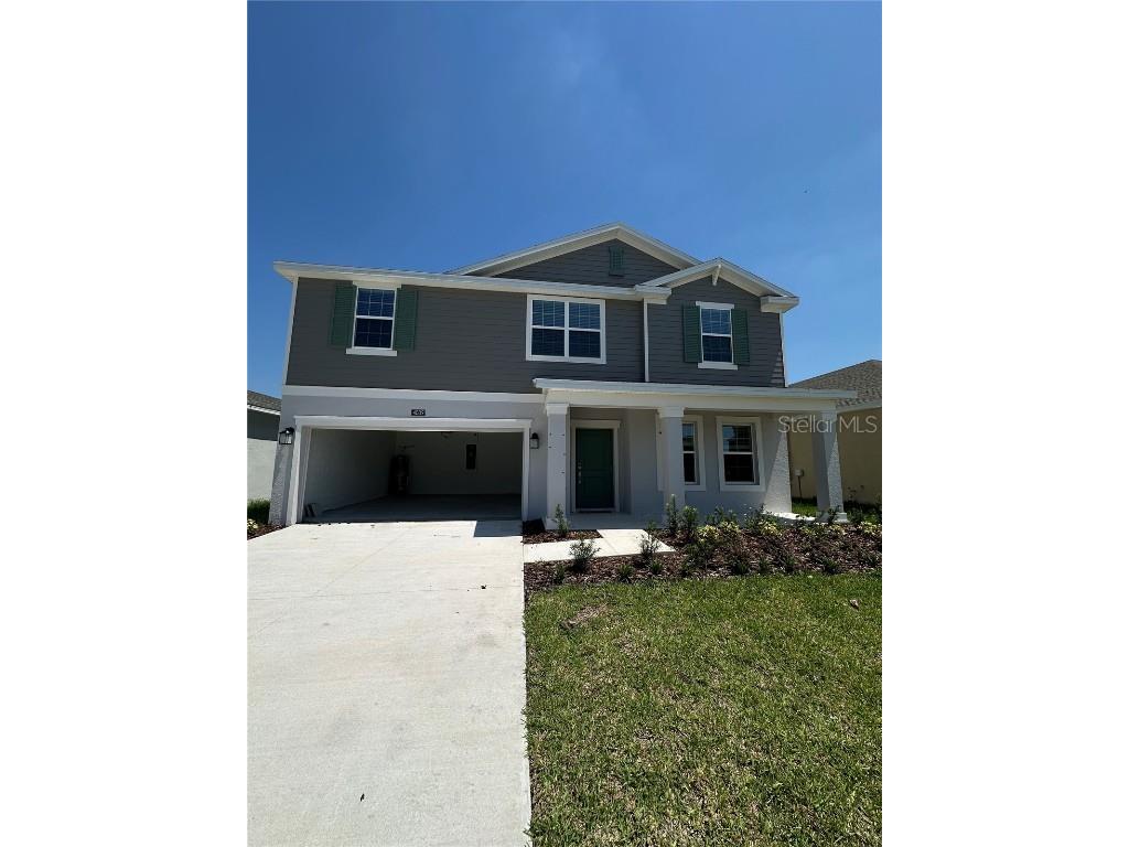 4039 Ambrose Avenue Kissimmee FL 34746 O6214681 image1