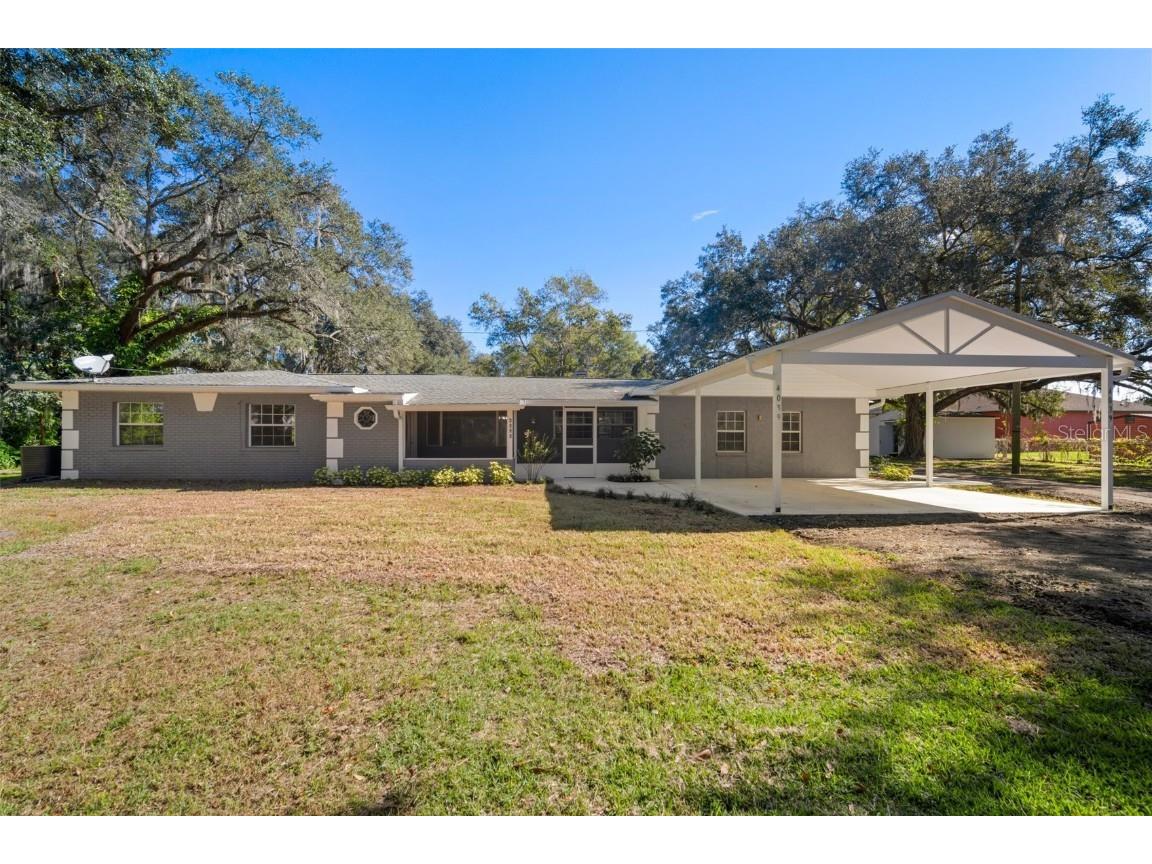 4039 Mcintosh Road Dover FL 33527 T3416828 image1