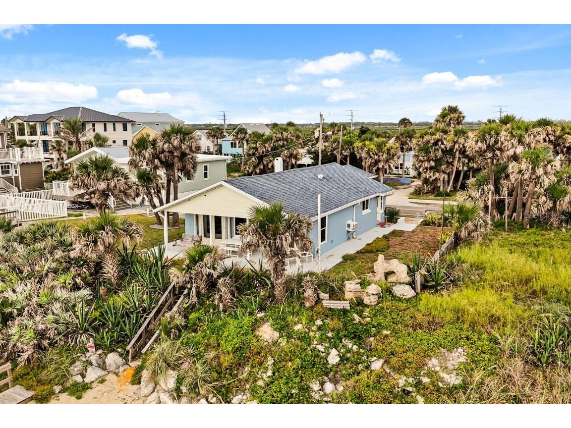 4039 S Atlantic Avenue Port Orange FL 32127 - ATLANTIC OCEAN O6313656 image27