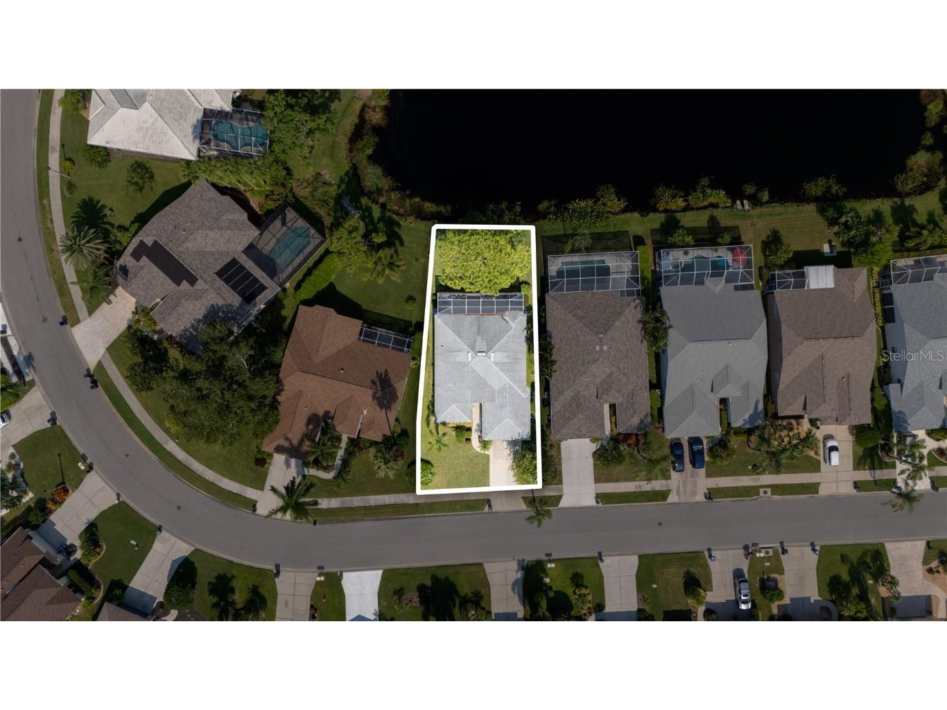 4039 Westbourne Circle Sarasota FL 34238 A4662802 image37