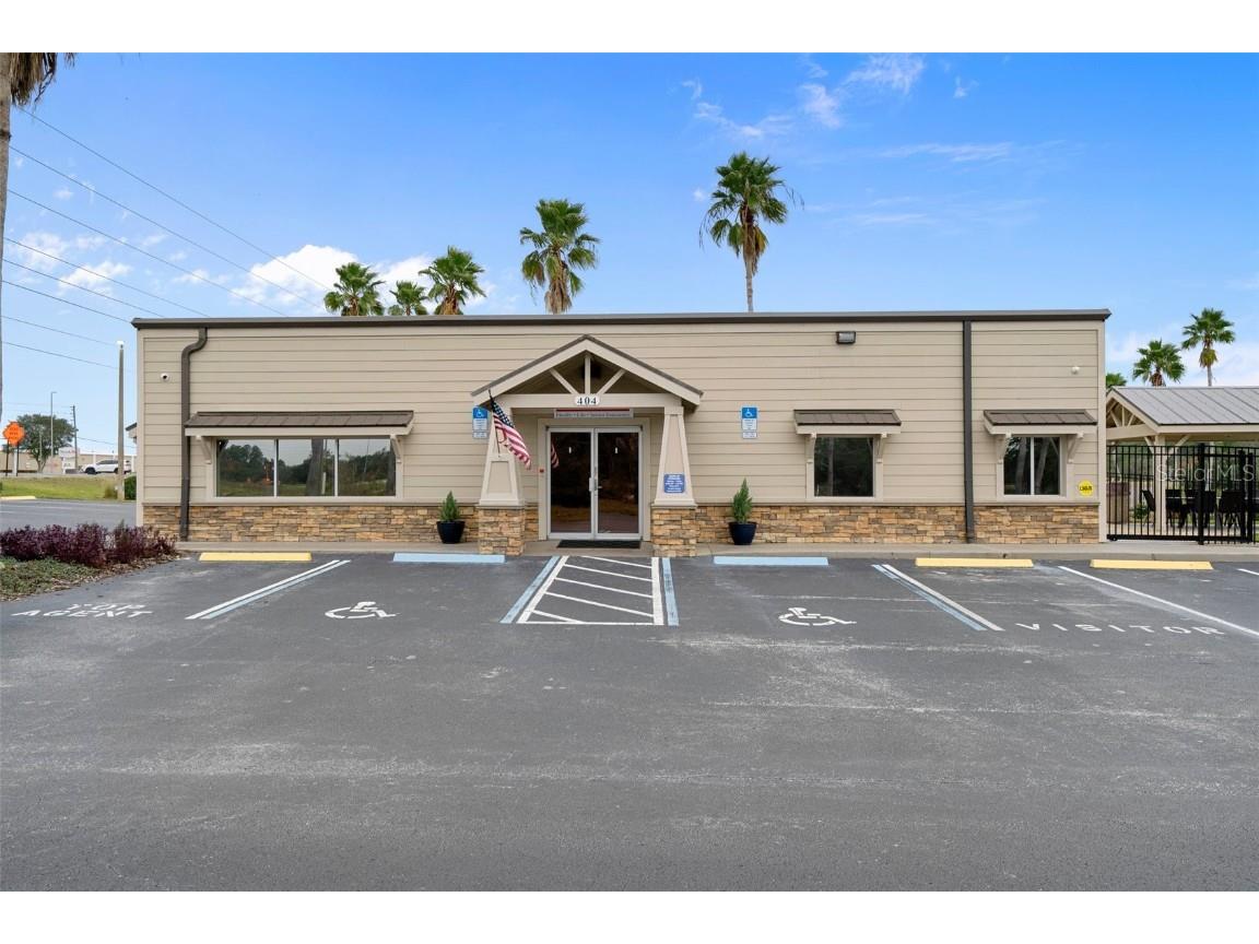 404 & 410 Suzanne Drive Spring Hill FL 34607 W7860919 image1