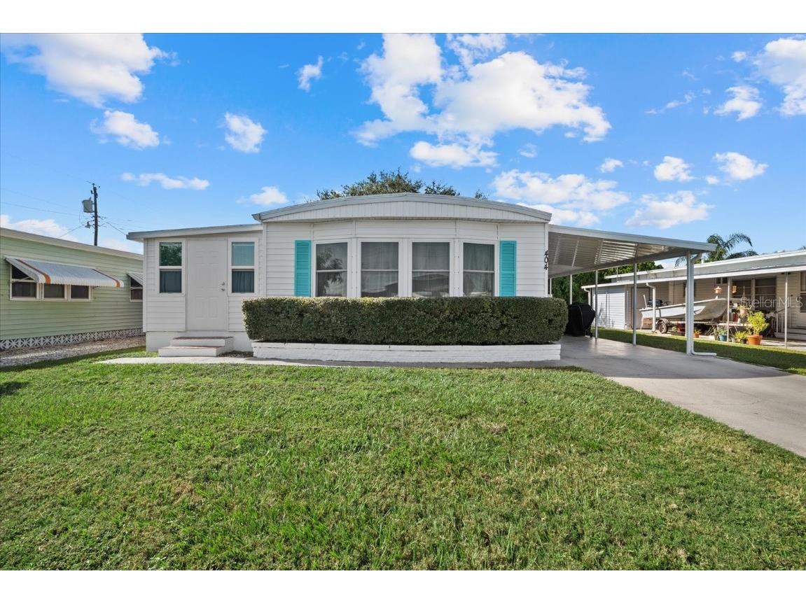 404 49th Avenue Drive W Bradenton FL 34207 A4661641 image1