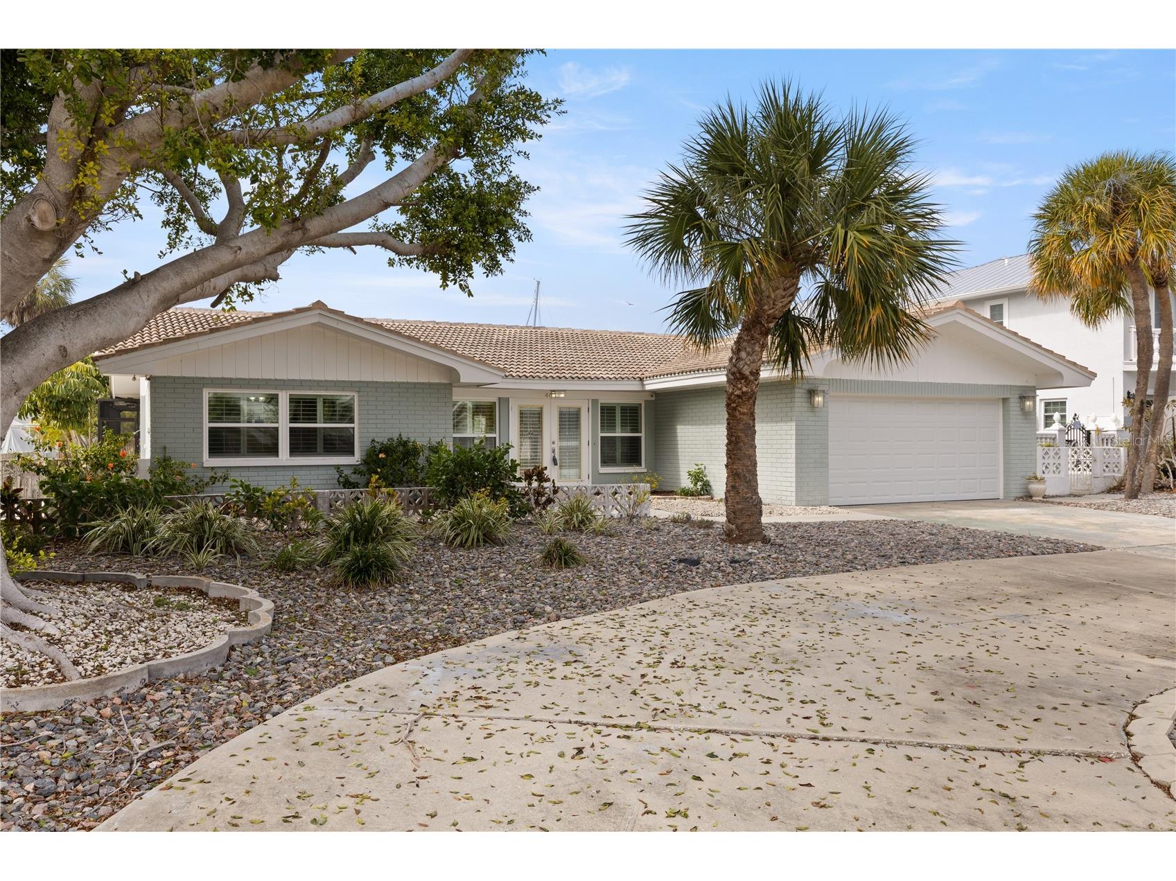 404 4th Avenue N Tierra Verde FL 33715 - GULF OF MEXICO/ OF AMERICA TB8472903 image1