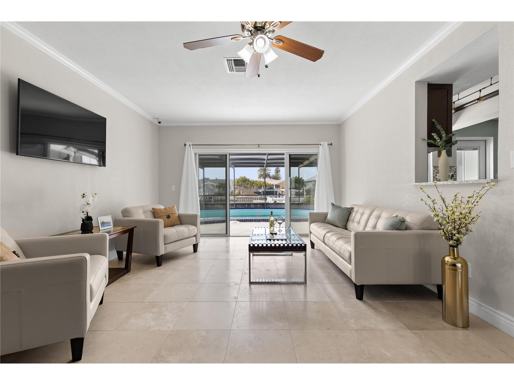 404 4th Avenue N Tierra Verde FL 33715 - GULF OF MEXICO/ OF AMERICA TB8472903 image13