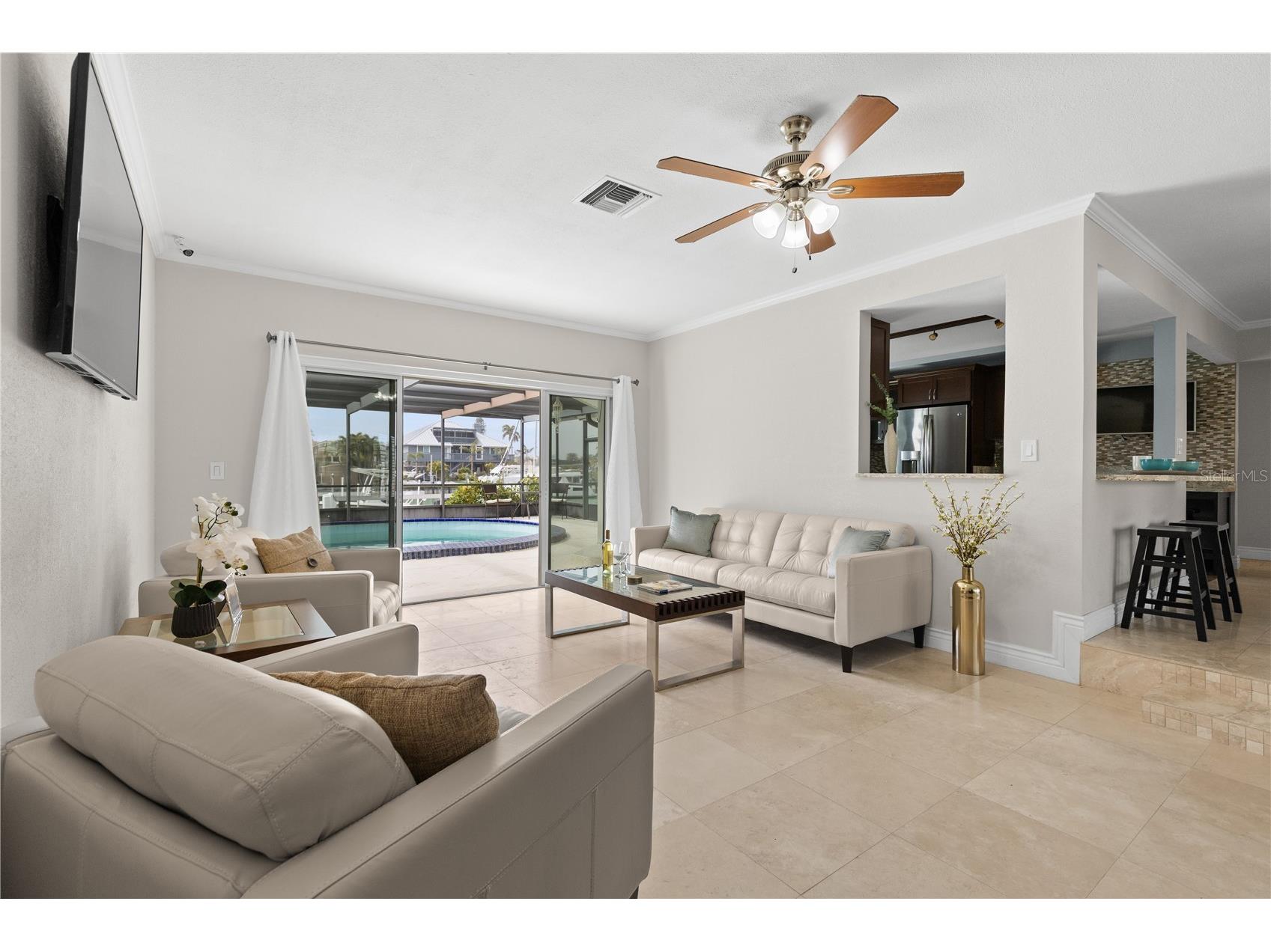 404 4th Avenue N Tierra Verde FL 33715 - GULF OF MEXICO/ OF AMERICA TB8472903 image14