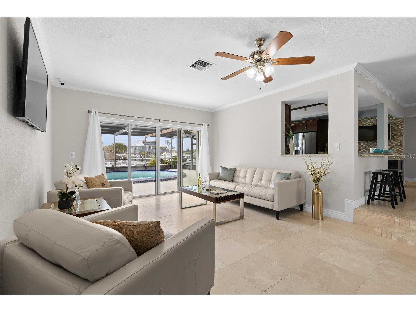404 4th Avenue N Tierra Verde FL 33715 - GULF OF MEXICO/ OF AMERICA TB8472903 image15