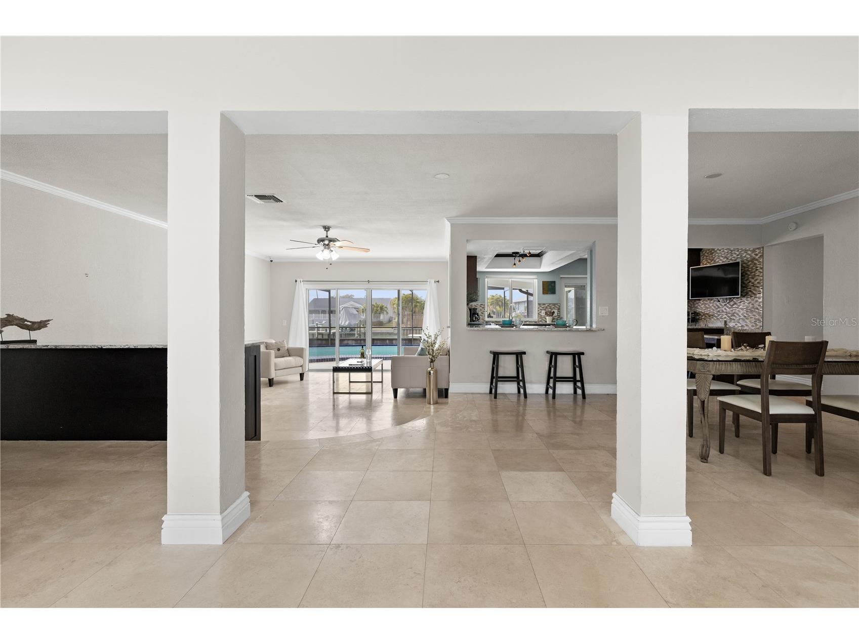 404 4th Avenue N Tierra Verde FL 33715 - GULF OF MEXICO/ OF AMERICA TB8472903 image3