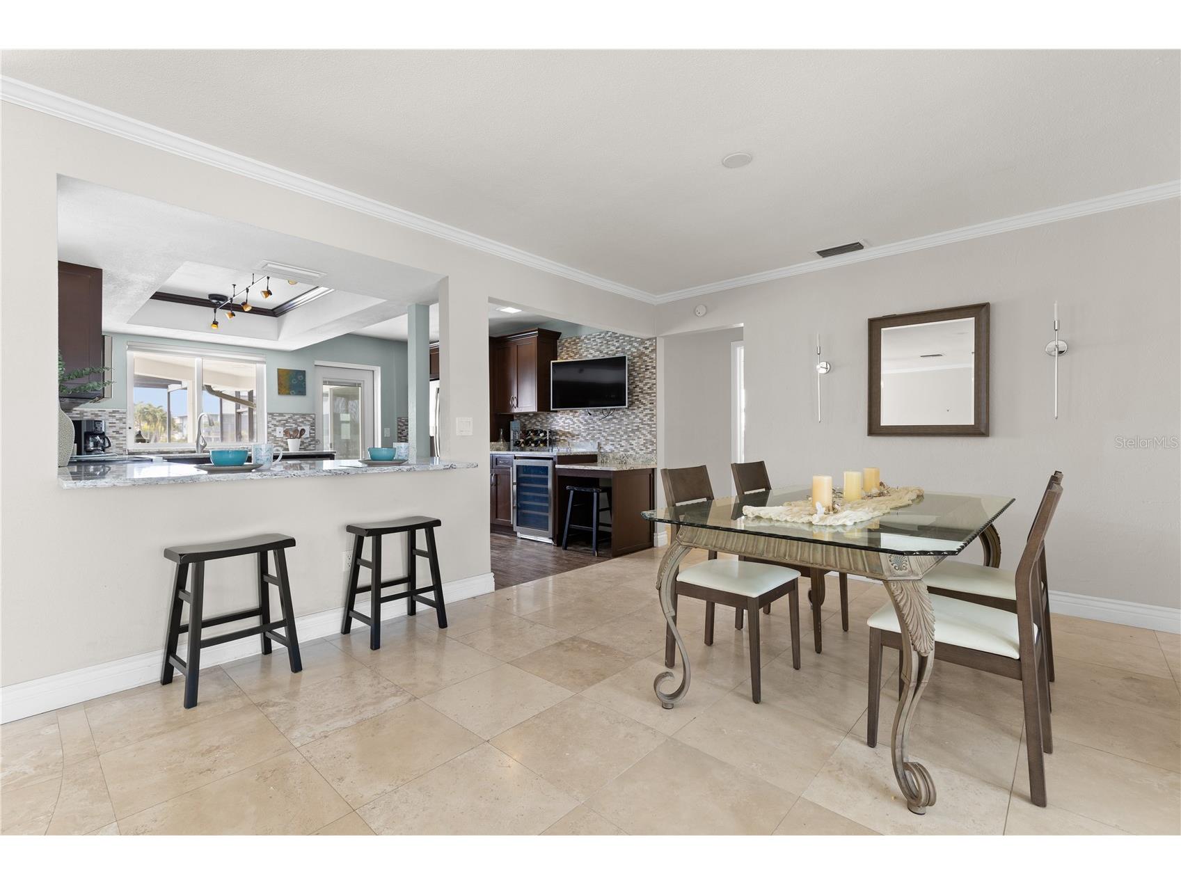404 4th Avenue N Tierra Verde FL 33715 - GULF OF MEXICO/ OF AMERICA TB8472903 image5