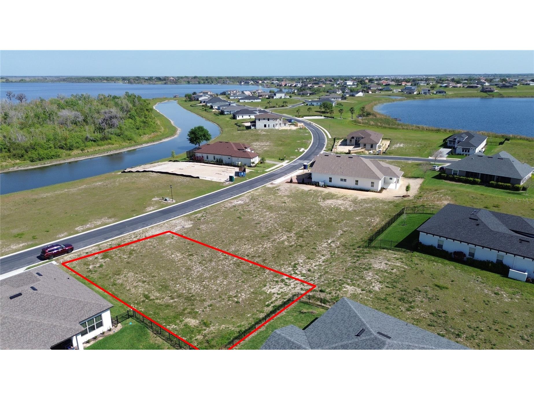 404 Adams View Lane Auburndale FL 33823 S5148459 image1