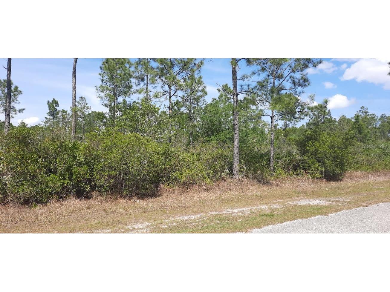 404 Allamanda Drive Indian Lake Estates FL 33855 - LAKE WALK-IN-WATER TB8368508 image1