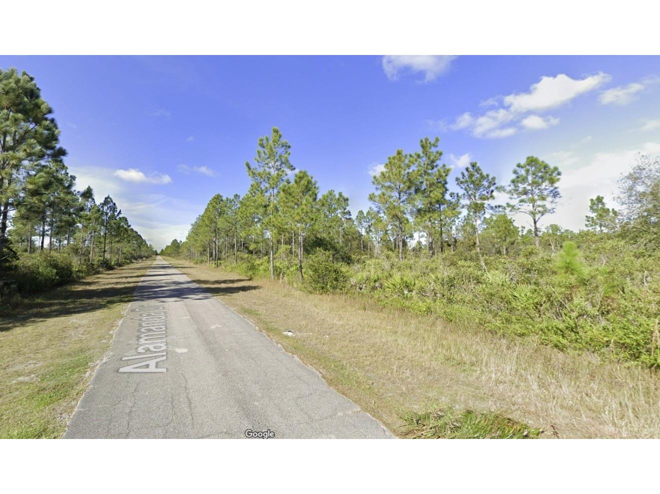 404 Allamanda Drive Indian Lake Estates FL 33855 - LAKE WALK-IN-WATER TB8368508 image5