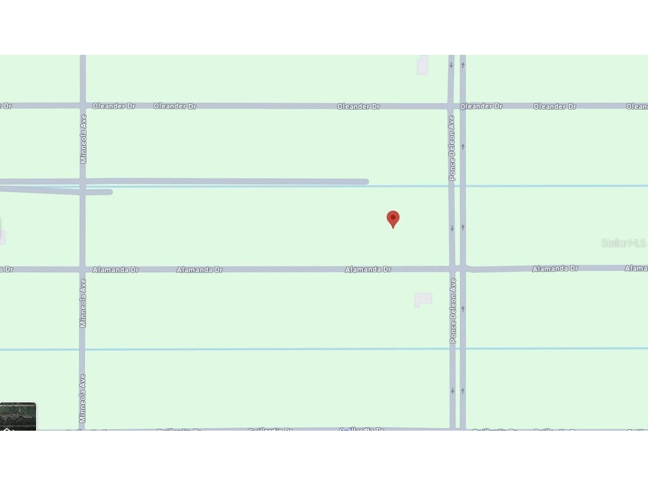 404 Allamanda Drive Indian Lake Estates FL 33855 - LAKE WALK-IN-WATER TB8368508 image6