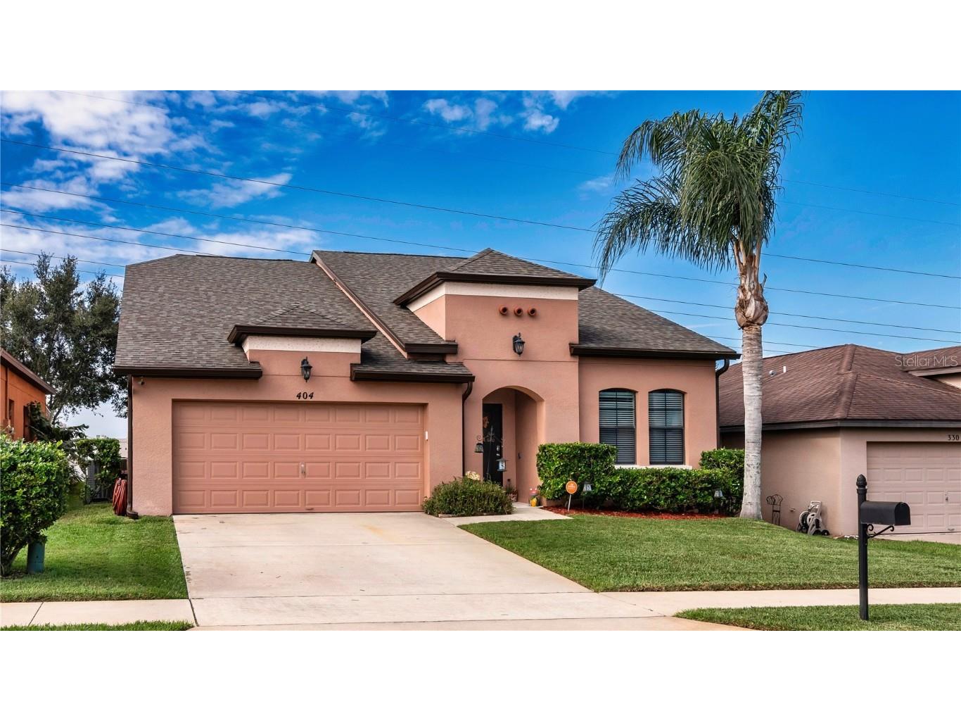 404 Arbor Pointe Avenue Minneola FL 34715 O6073273 image1