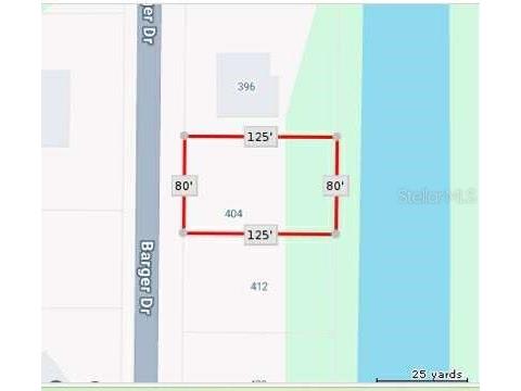 404 Barger Drive Port Charlotte FL 33954 A4655926 image1