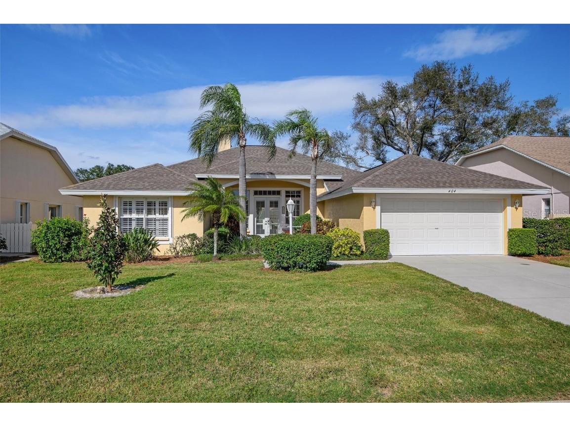404 Bermuda Isles Circle Venice FL 34292 N6130748 image1