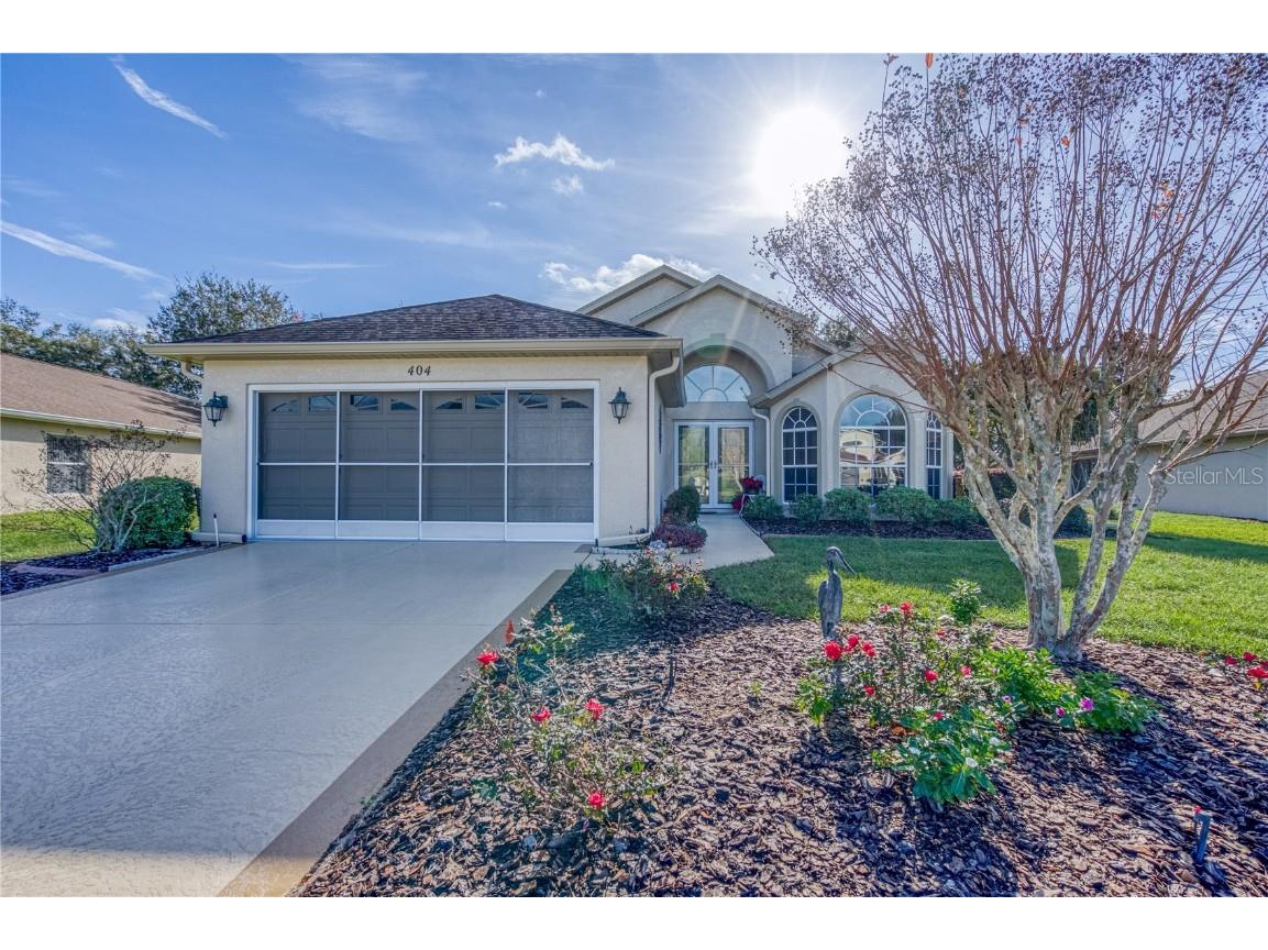404 Bloomfield Drive Spring Hill FL 34609 W7860922 image1