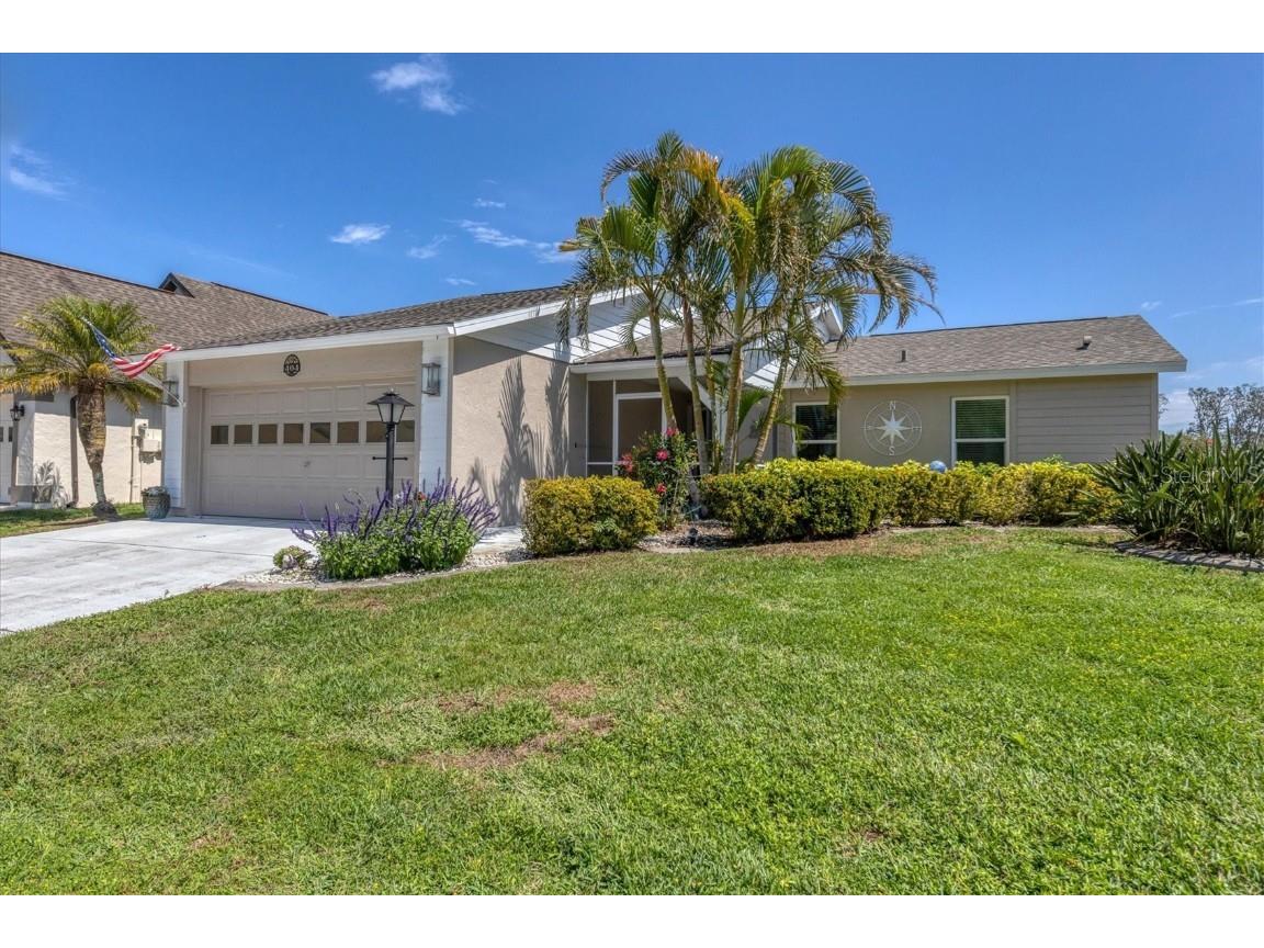 404 Blue Springs Court #186 Englewood FL 34223 D6129657 image1