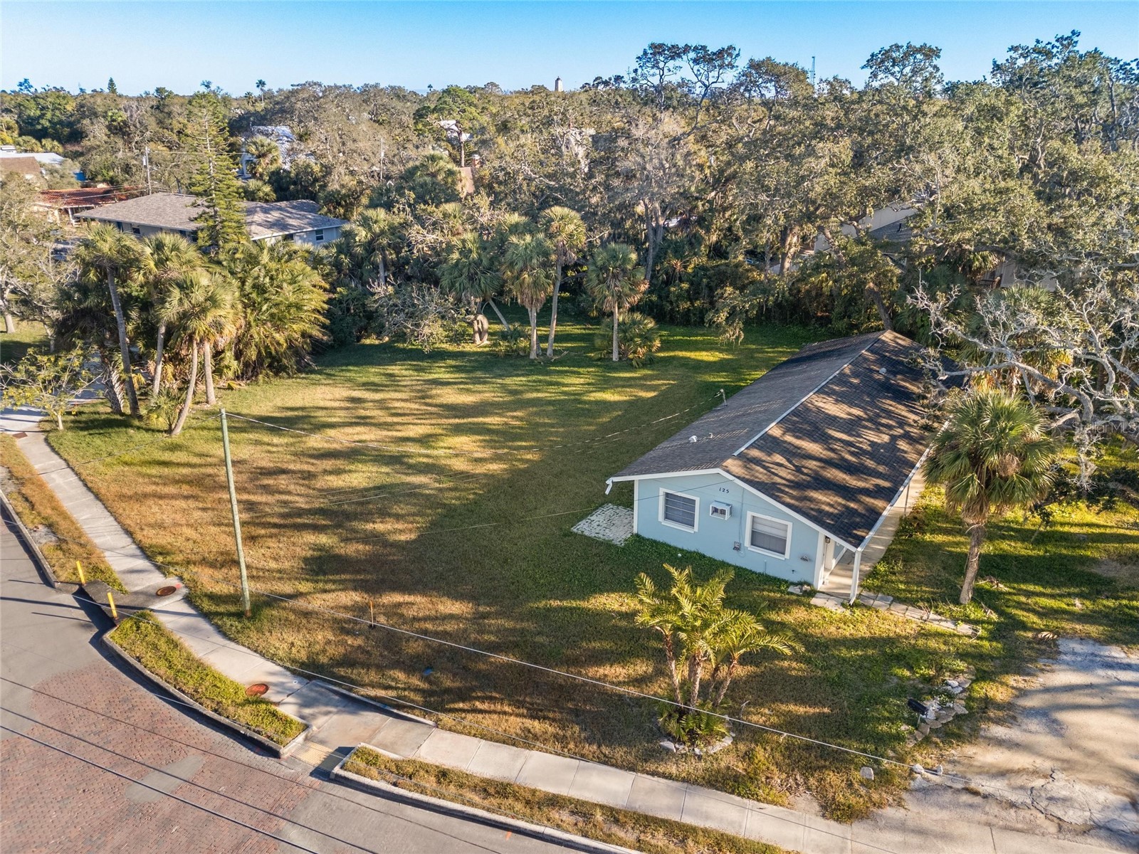 404 Canal Street Tarpon Springs FL 34689 W7882220 image3