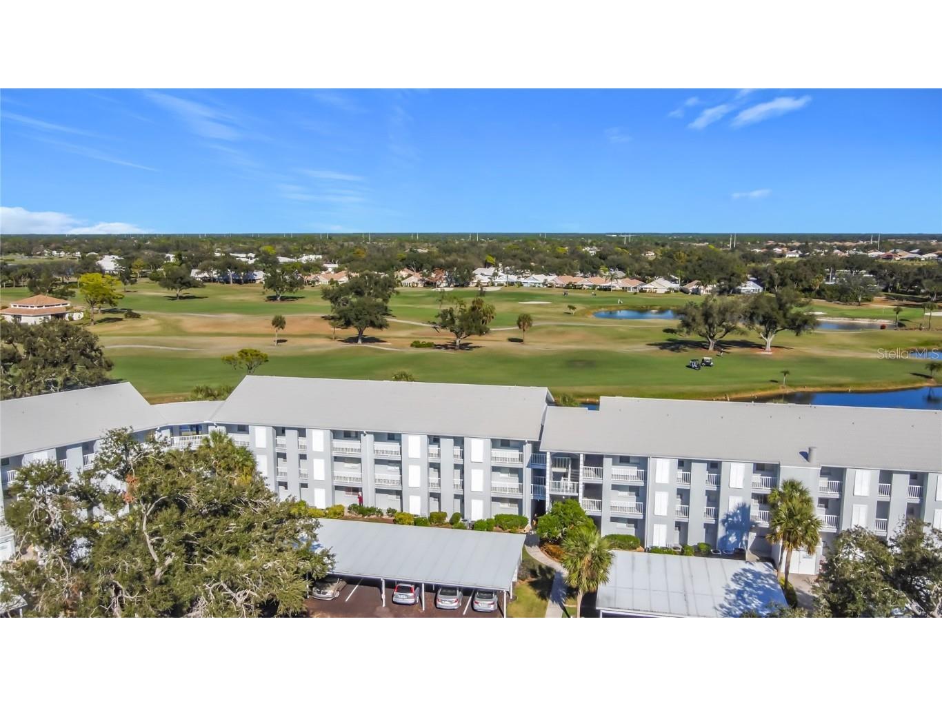 404 Cerromar Circle N #115 Venice FL 34293 D6145007 image1