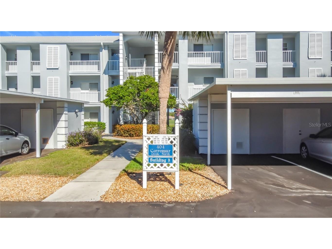 404 Cerromar Circle N #115 Venice FL 34293 D6145007 image35