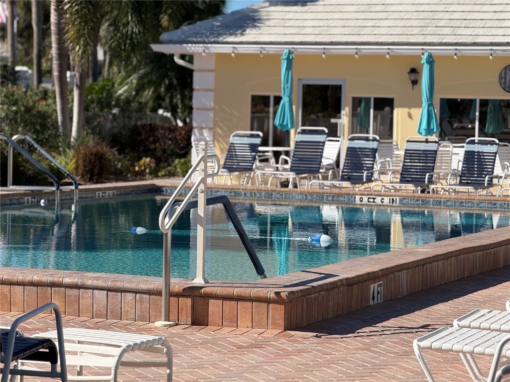 404 Cerromar Circle N #115 Venice FL 34293 D6145007 image37