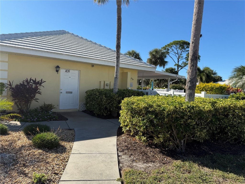 404 Cerromar Circle N #115 Venice FL 34293 D6145007 image38