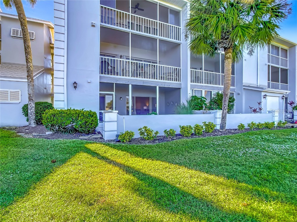 404 Cerromar Circle N #115 Venice FL 34293 D6145007 image43