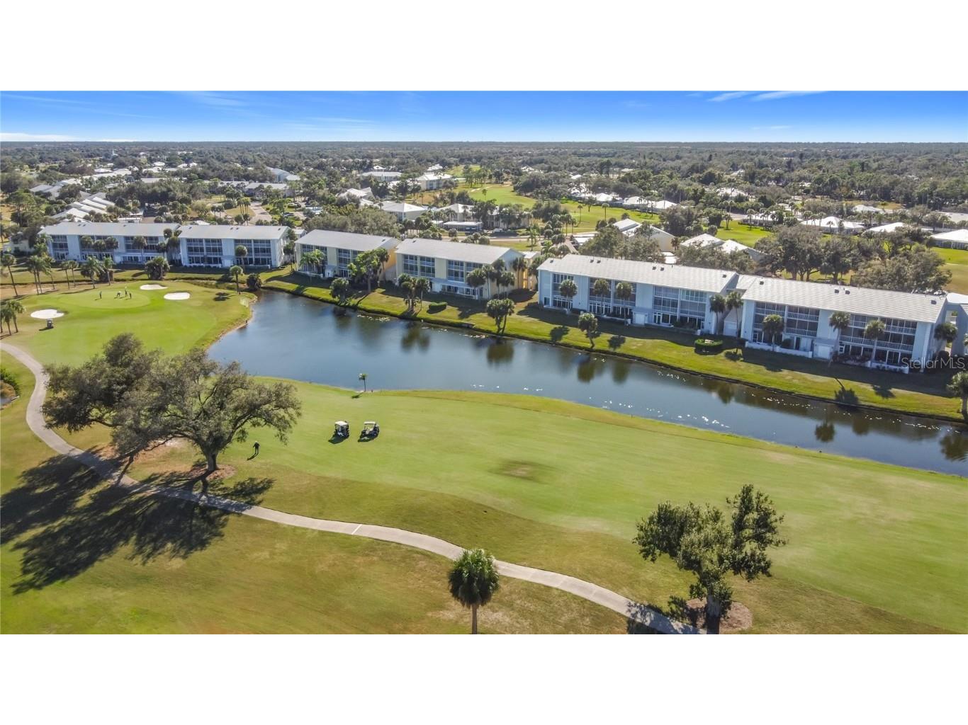 404 Cerromar Circle N #115 Venice FL 34293 D6145007 image47