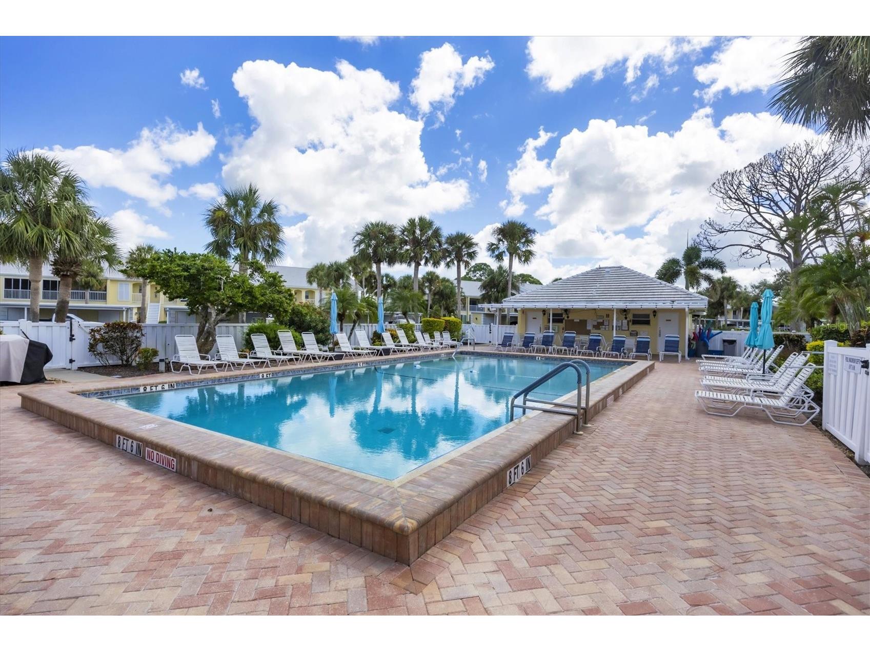 404 Cerromar Circle N #116 Venice FL 34293 N6142649 image33