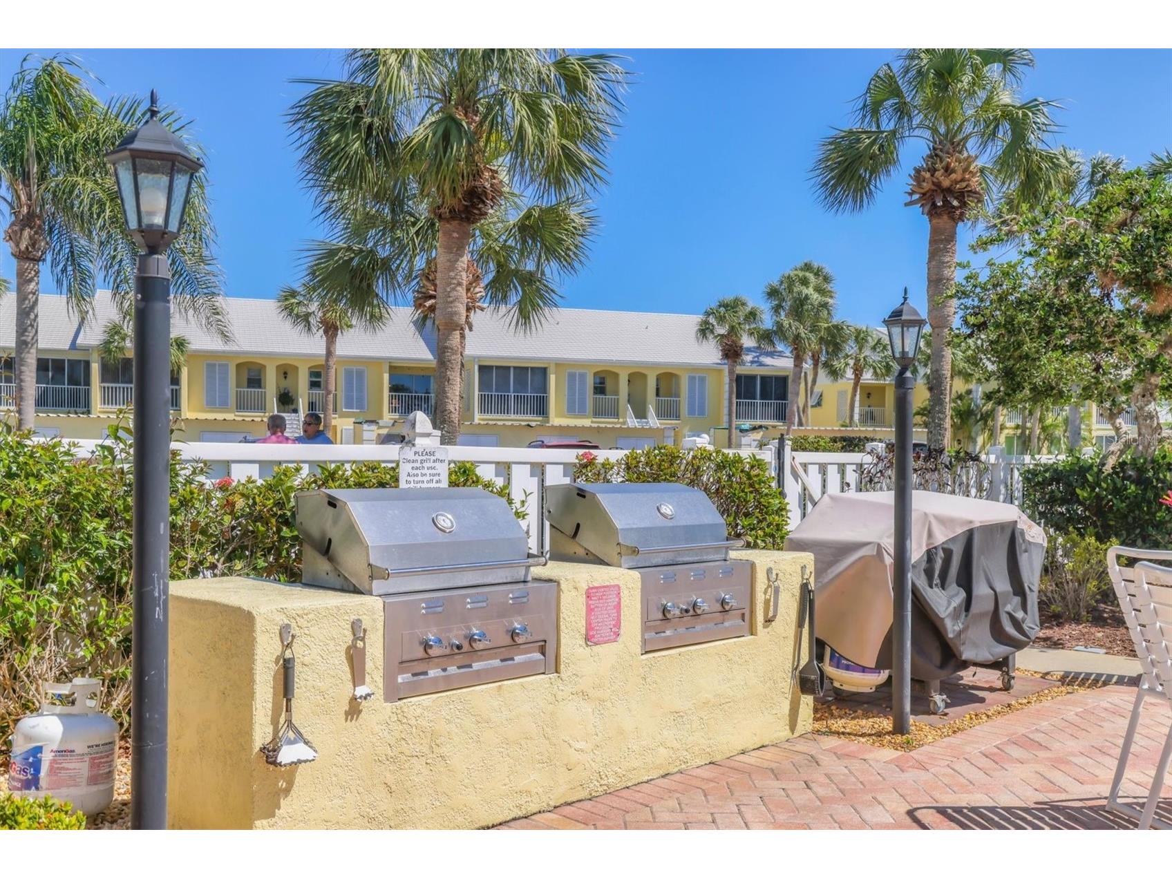 404 Cerromar Circle N #116 Venice FL 34293 N6142649 image35