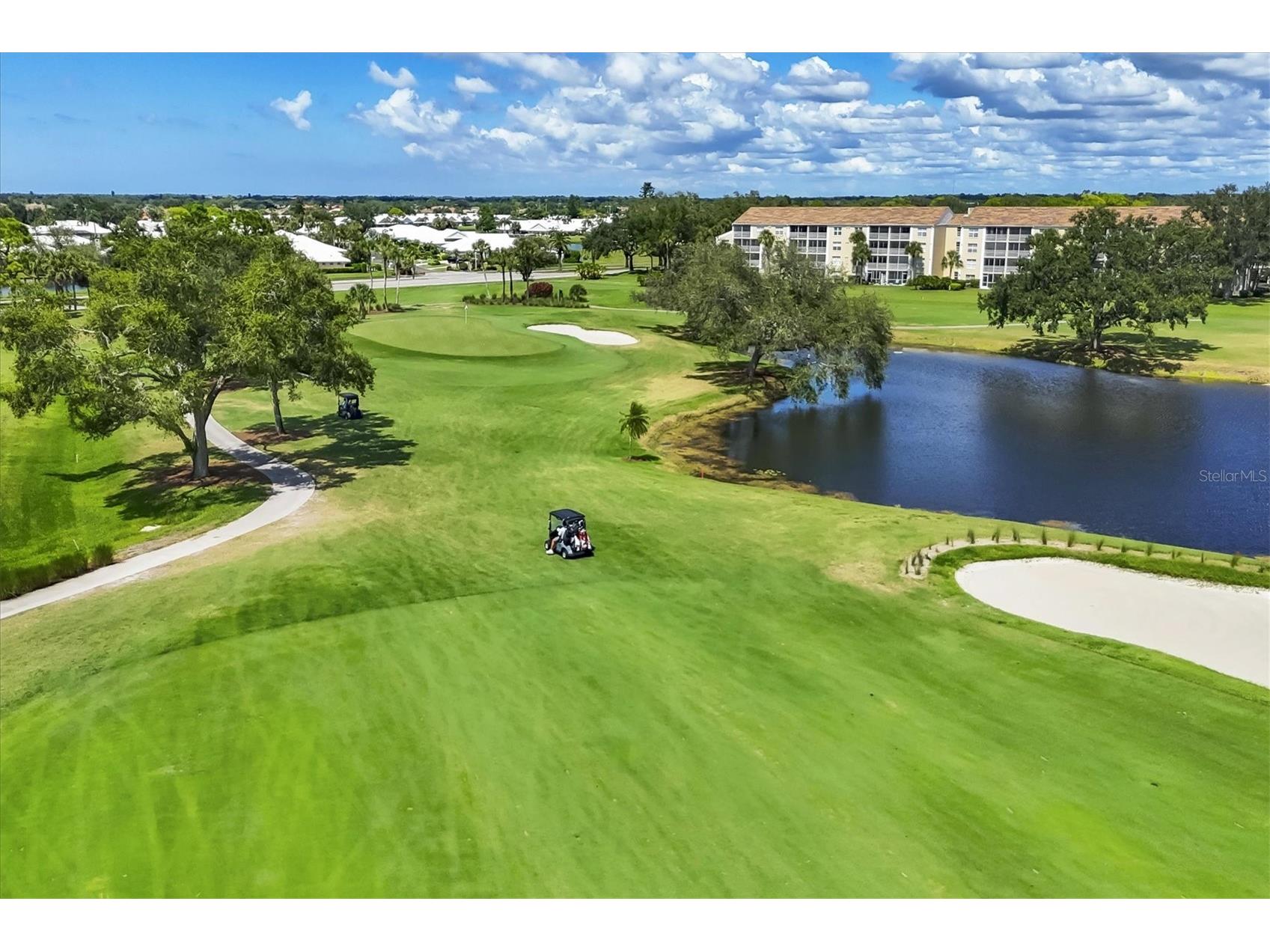 404 Cerromar Circle N #116 Venice FL 34293 N6142649 image38