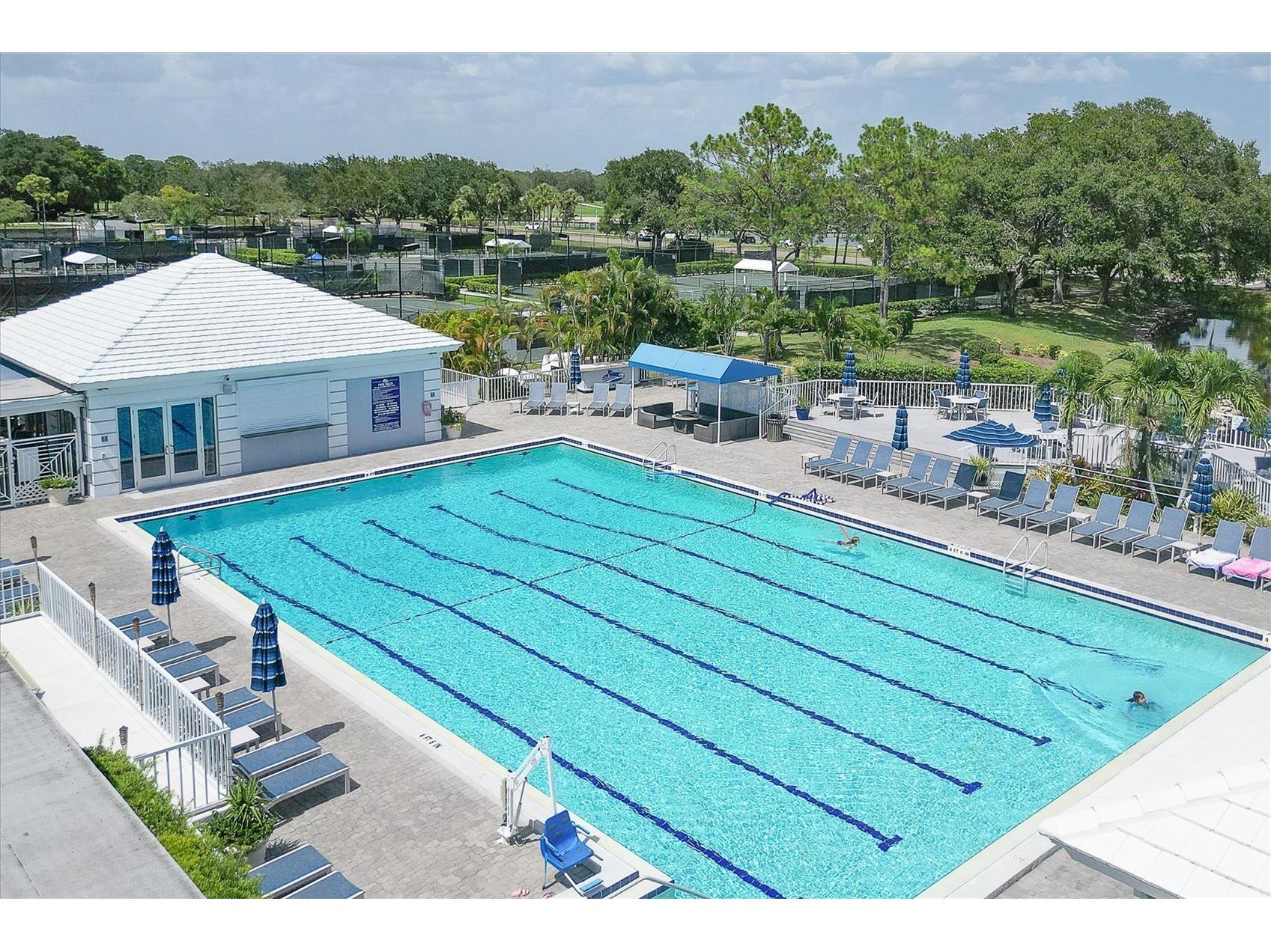 404 Cerromar Circle N #116 Venice FL 34293 N6142649 image41