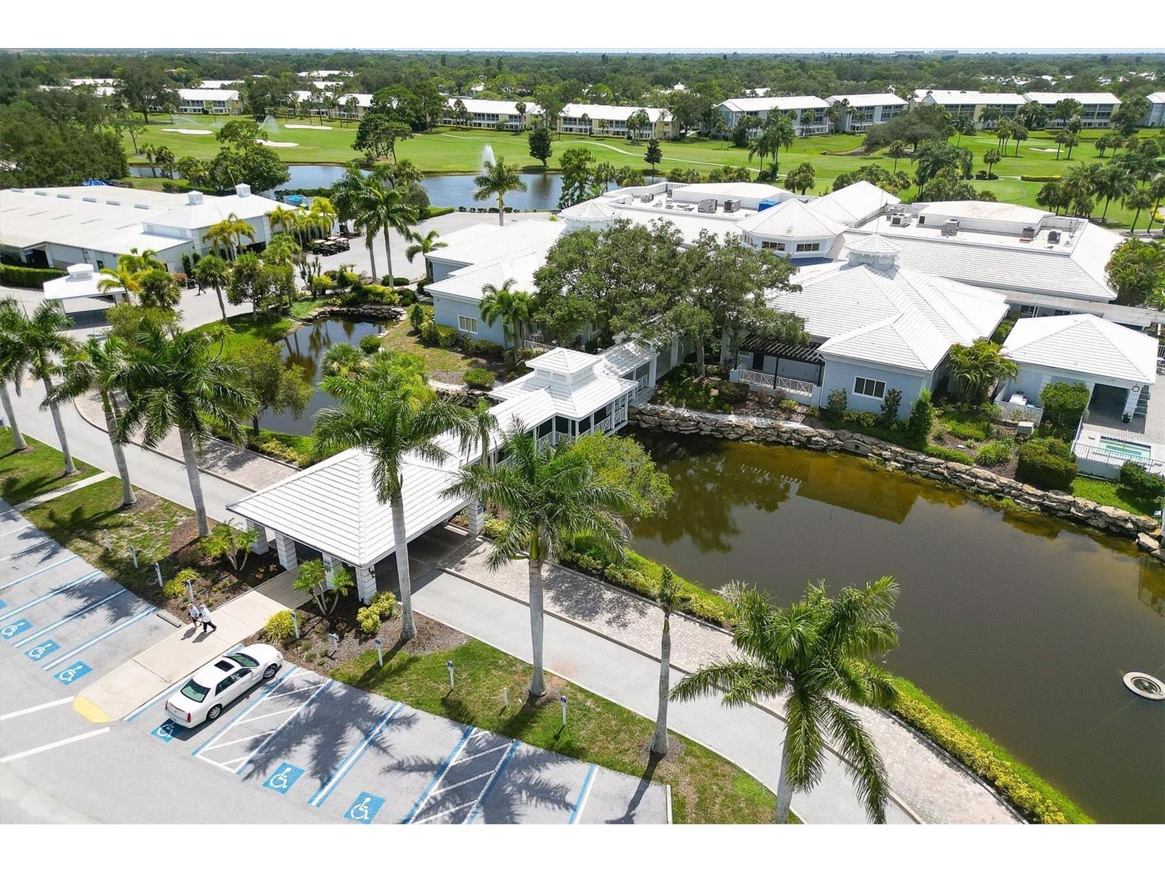 404 Cerromar Circle N #116 Venice FL 34293 N6142649 image46