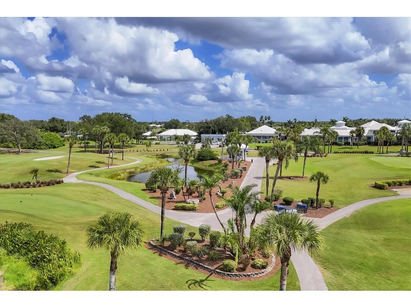 404 Cerromar Circle N #116 Venice FL 34293 N6142649 image47