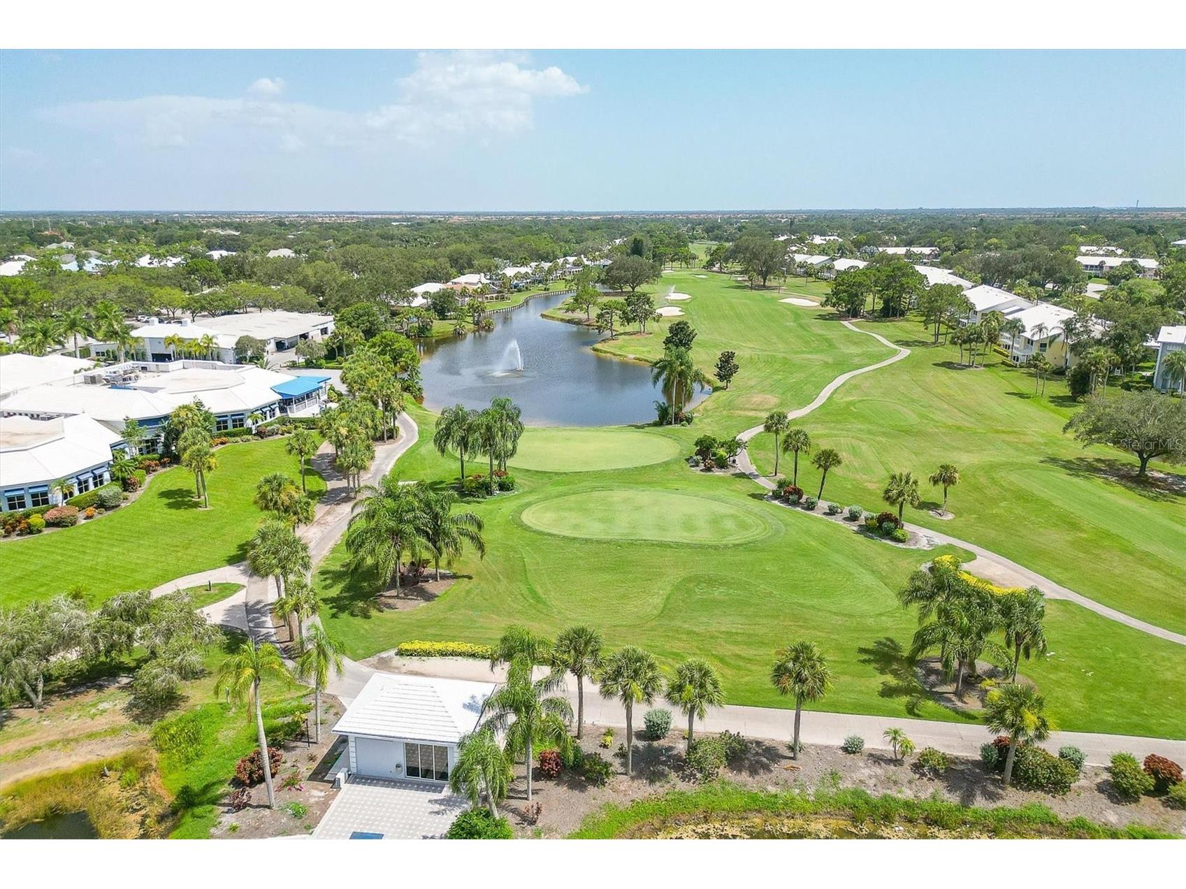 404 Cerromar Circle N #116 Venice FL 34293 N6142649 image52