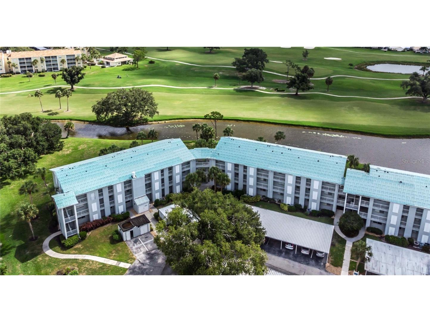 404 Cerromar Circle N #211 Venice FL 34293 N6133420 image1