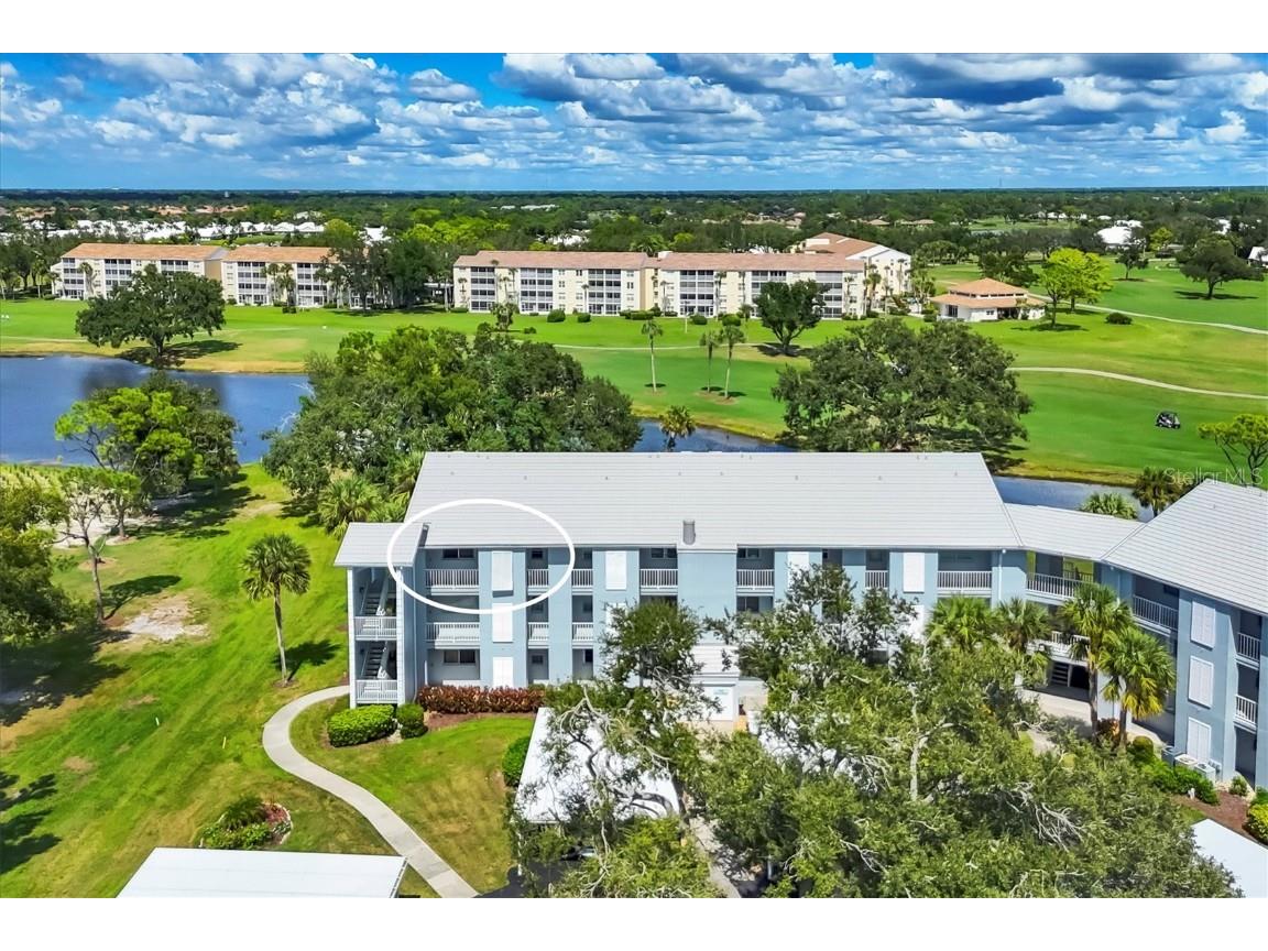 404 Cerromar Circle N #308 Venice FL 34293 A4666656 image1