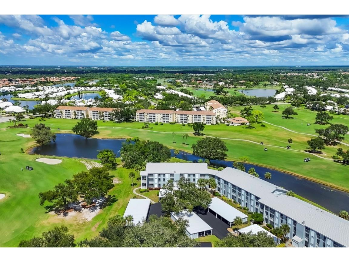 404 Cerromar Circle N #308 Venice FL 34293 A4666656 image2