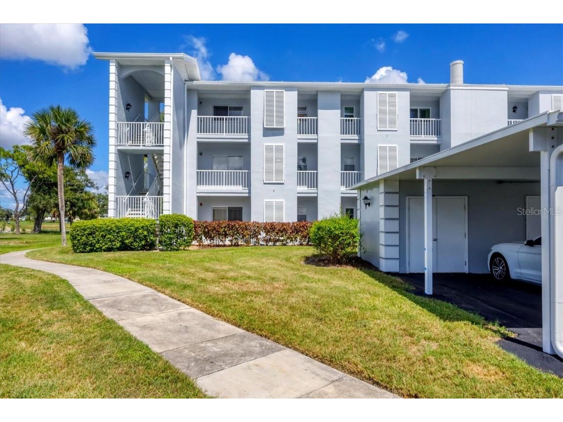 404 Cerromar Circle N #308 Venice FL 34293 A4666656 image3