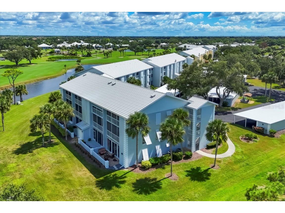 404 Cerromar Circle N #308 Venice FL 34293 A4666656 image31