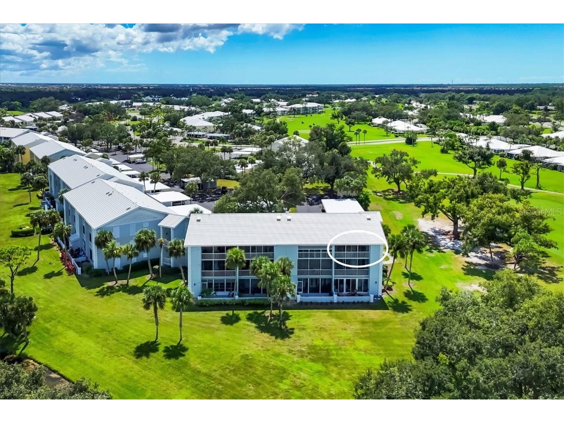 404 Cerromar Circle N #308 Venice FL 34293 A4666656 image33