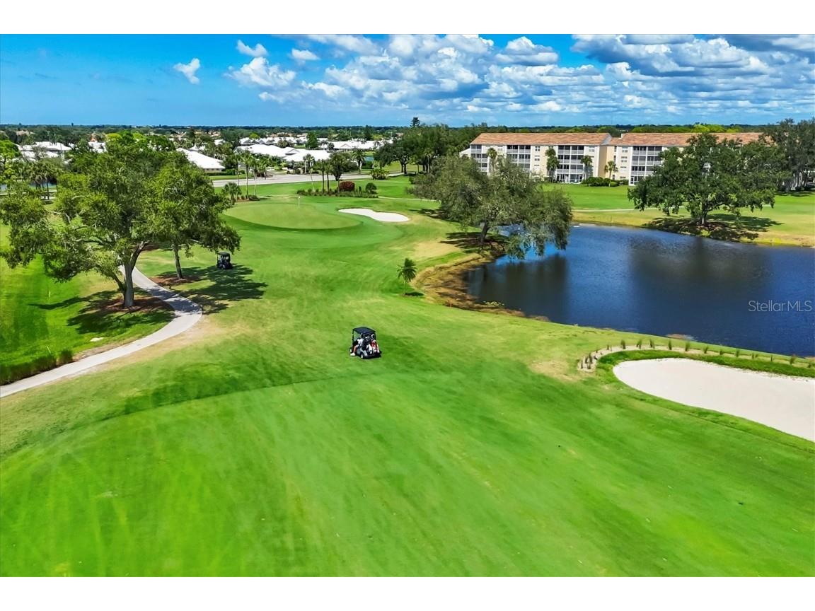 404 Cerromar Circle N #308 Venice FL 34293 A4666656 image35