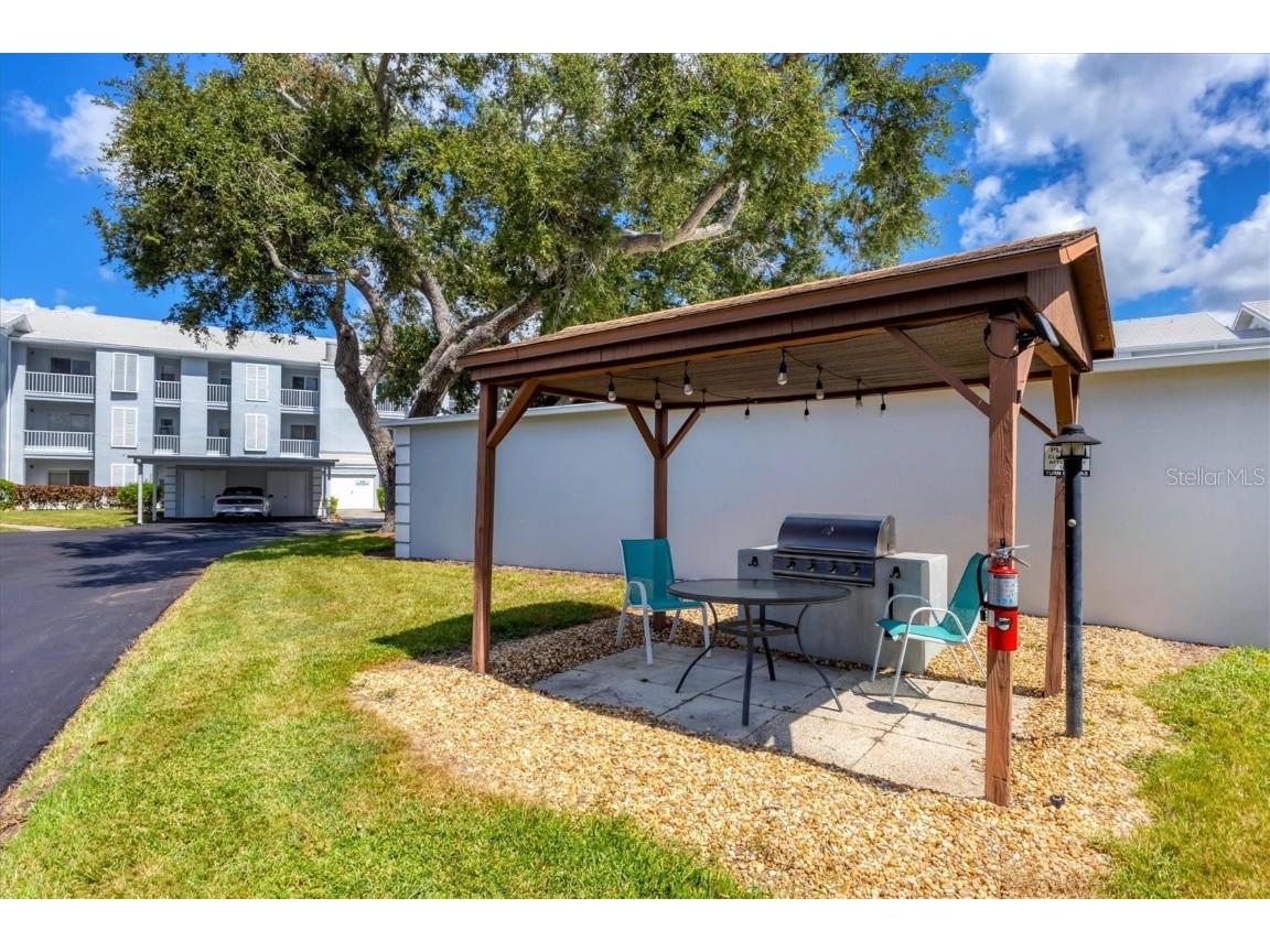 404 Cerromar Circle N #308 Venice FL 34293 A4666656 image43