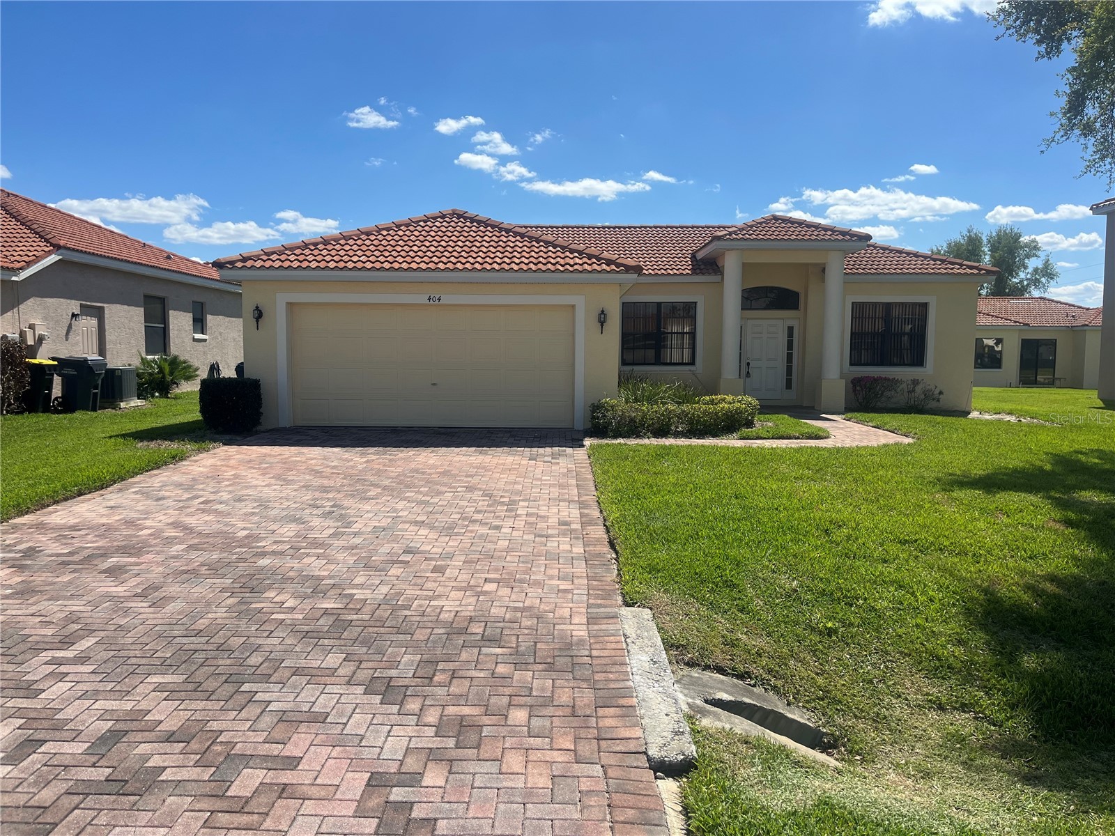 404 Cinnamon Drive Kissimmee FL 34759 O6385642 image1