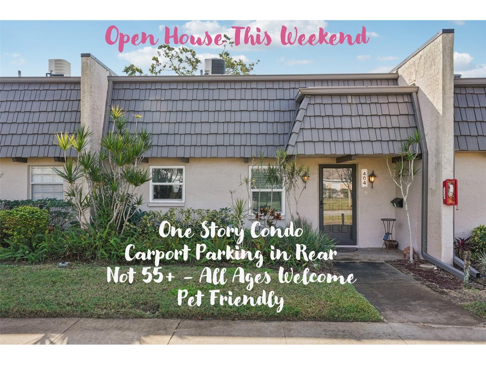 404 Cordova Green #404 Seminole FL 33777 TB8454747 image1