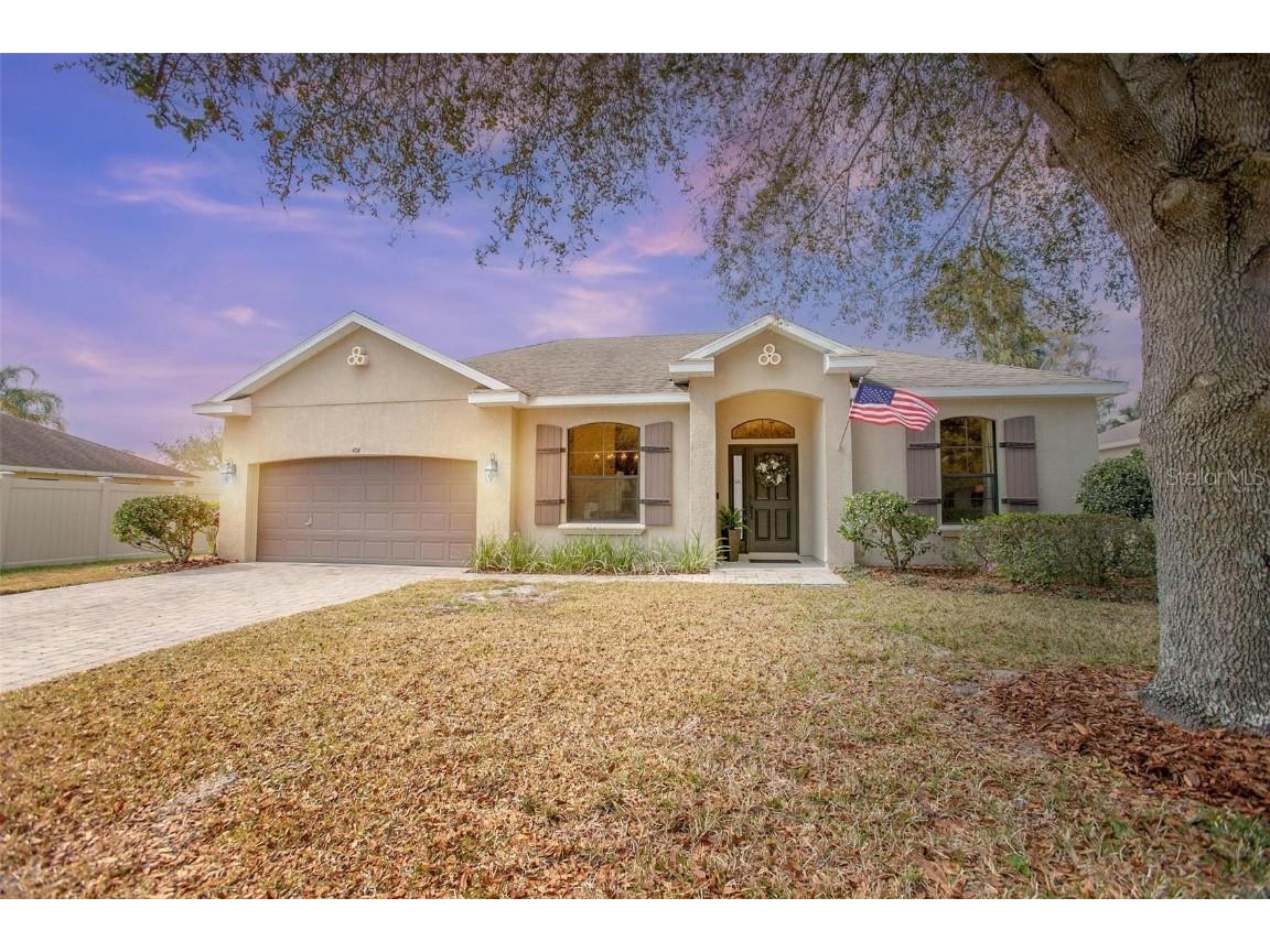 404 Country View Circle Deland FL 32720 V4934577 image1