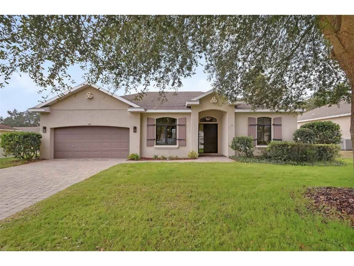404 Country View Circle Deland FL 32720 V4946595 image1