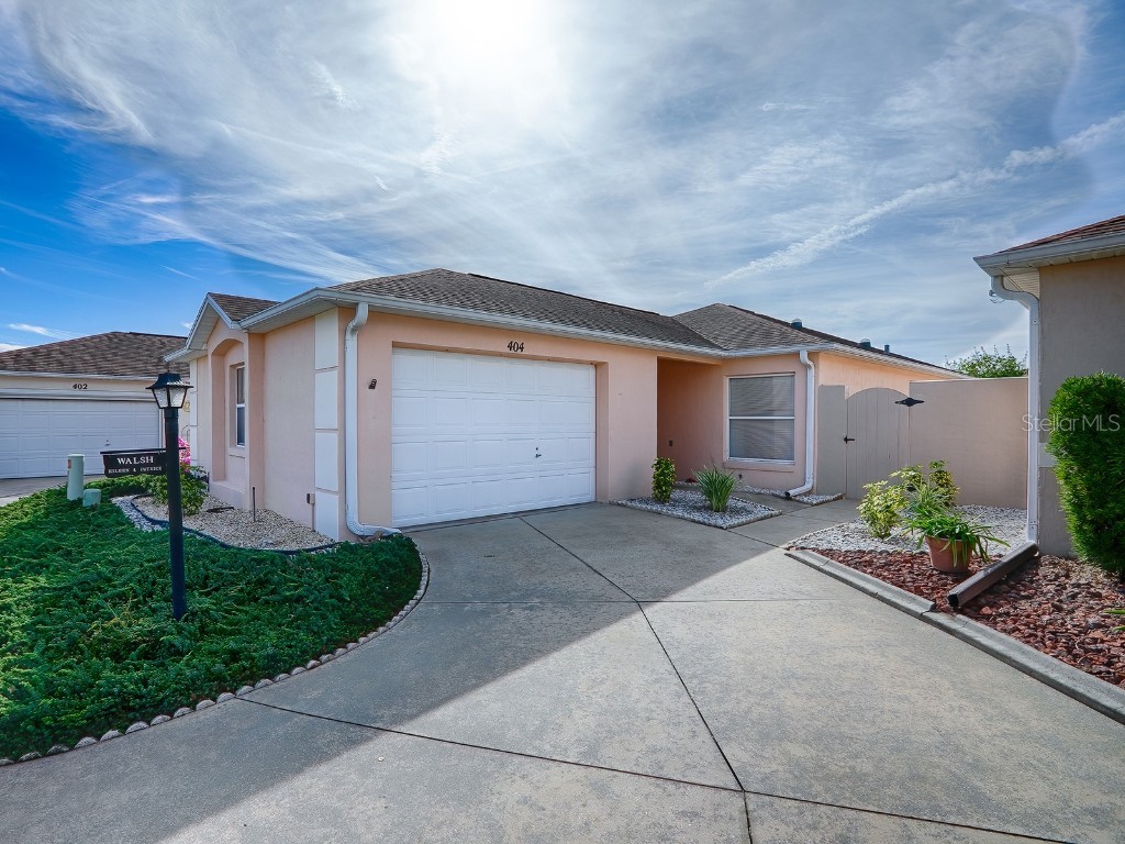 404 Fuentez Avenue The Villages FL 32159 G5076855 image1