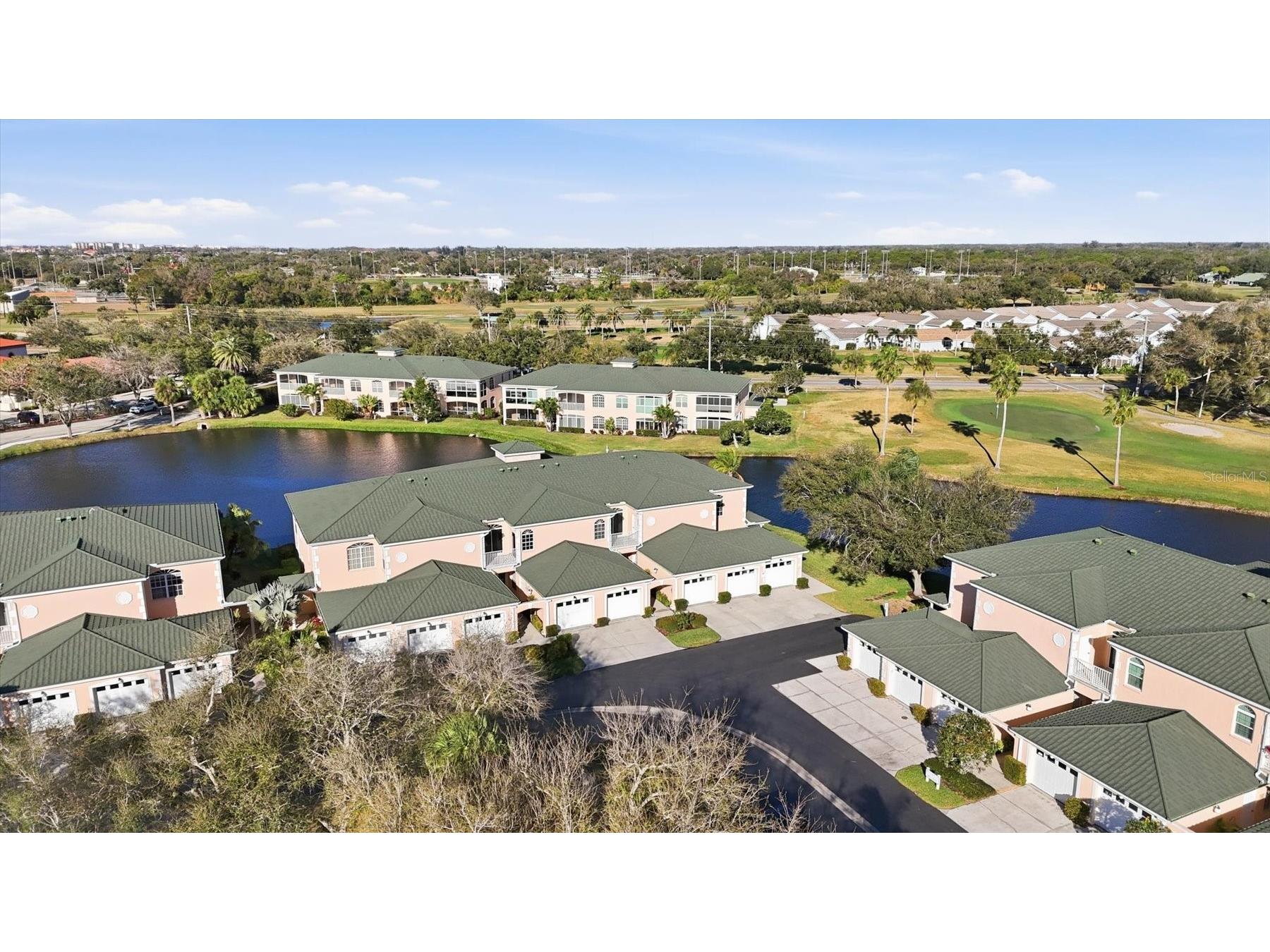 404 Gondola Park Drive #404 Venice FL 34292 - GONDOLA LAKE N6142718 image44